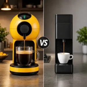 Quelle machine Nespresso pas chère choisir en 2026 ?